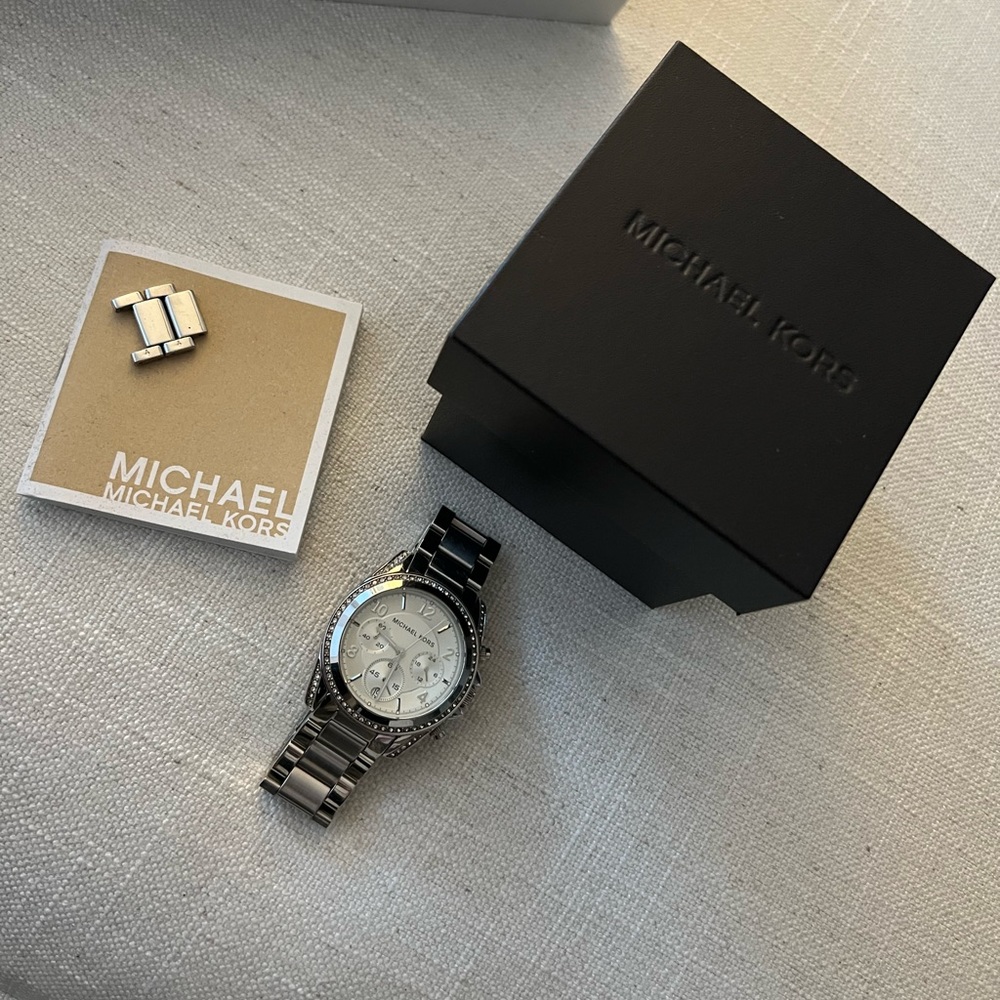 Michael Kors Watch